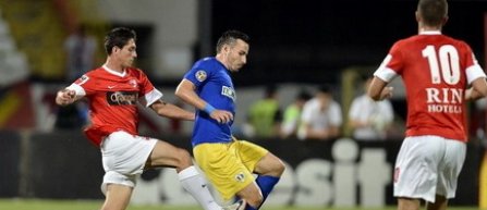 Etapa 6: Rezultate si marcatori